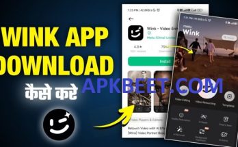 Wink MOD APK 1.6.5.5 – Free VIP Unlocked Pro – Unlimited Export 2024