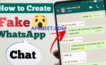 The Art of Generating Fake Chats: A Creative Tool in the Digital Age