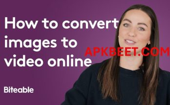 How to Convert Images to Video Online