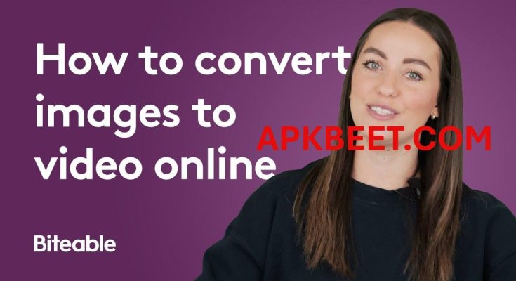 How to Convert Images to Video Online