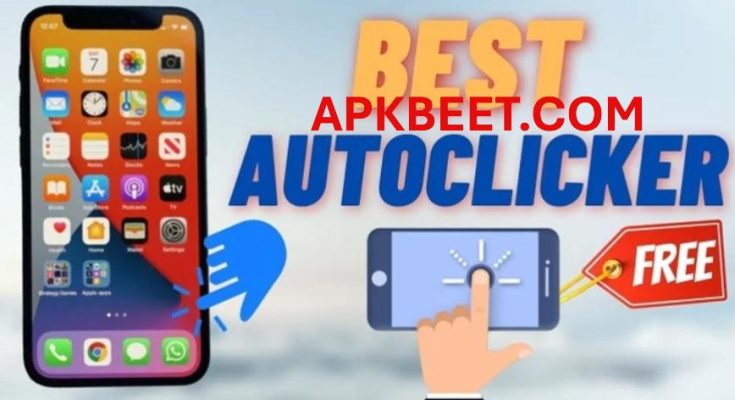 How to Auto Click – Automatic Clicker for Android and iPhone