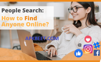 How to Find People Online by Photo