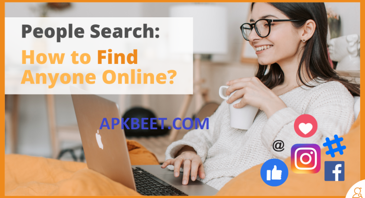 How to Find People Online by Photo