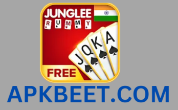 Junglee Rummy APK Latest Version 2.2.0 Download Free for Android 2025