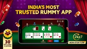 Junglee Rummy