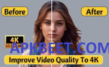 Enhance Your Video and Image Quality with Just One Click: