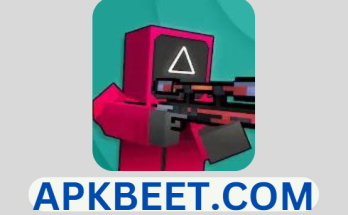 Block Strike Mod APK 7.1.9 Unlimited Money and Mod Menu