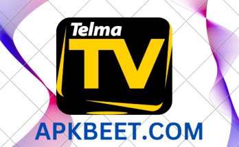 Telma TV Free For Android