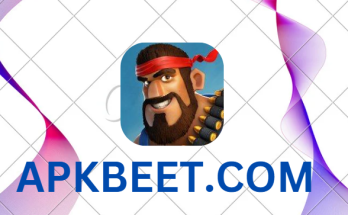 Boom Beach Mod APK 2025 [Unlimited Money & Private Server] 2025