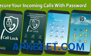 How To Install Best Call Locker Apps to Protect Your Privacy in 2025