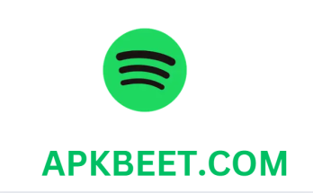 Spotify Premium Mod APK 8.6.84.1240 Unlocked Download Free 2025