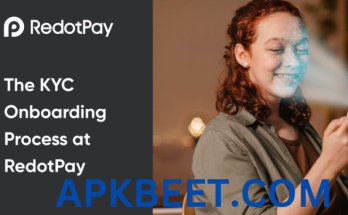 The KYC Onboarding Process at RedotPay